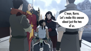 Illustration for article titled The Ending Of This Week's Legend Of Korra Has Us Jumping For Joy